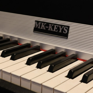MK-KEYS - Serum 2 Presets