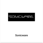 sonicware-logo-vignette